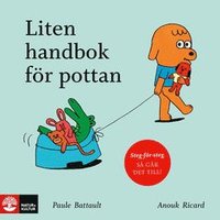 Liten handbok för pottan (e-bok)