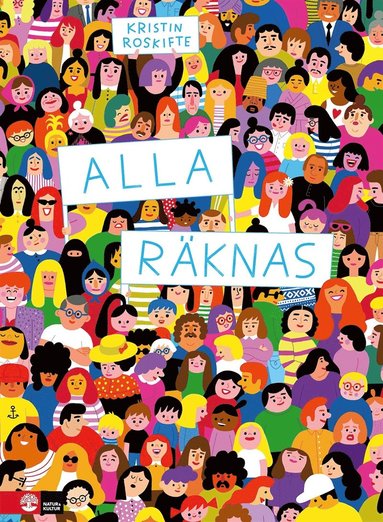 Alla räknas pdf (häftad)