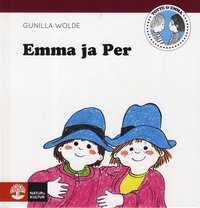 Emma ja Per (inbunden)