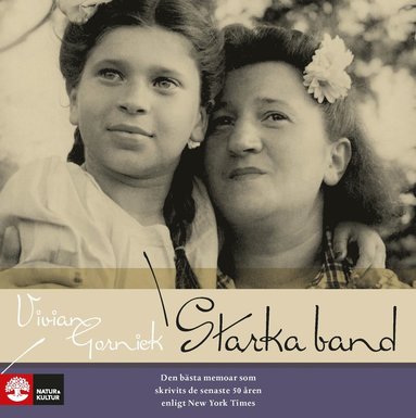 Starka band (ljudbok)