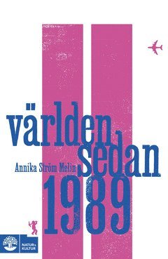 Vrlden sedan 1989 (e-bok)