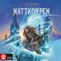 Nattkorpen (ljudbok)