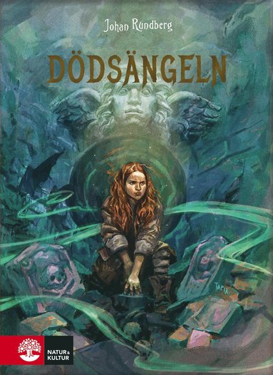 Ddsngeln (kartonnage)
