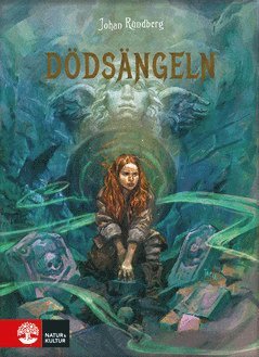 Ddsngeln (ljudbok)