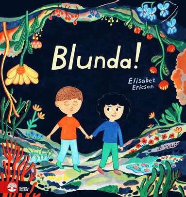 Blunda! (inbunden)