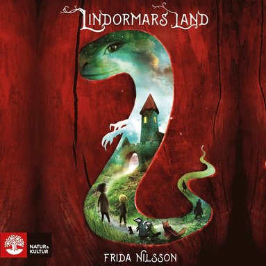 Lindormars land