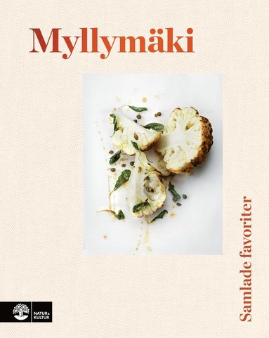 Myllymäki samlade favoriter (inbunden)