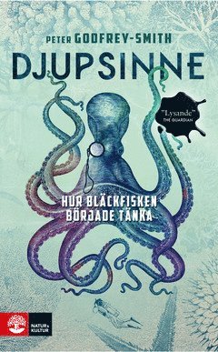 Djupsinne (e-bok)