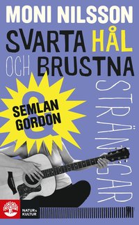 Svarta hl och brustna strnga (pocket)