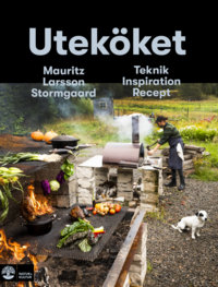 Utekket (inbunden)