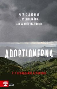 Adoptionerna (e-bok)