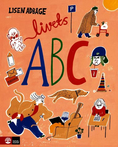 Livets ABC (e-bok)