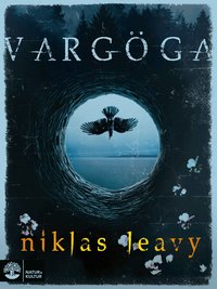 Omslag: Vargöga