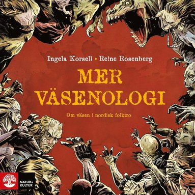 Mer vsenologi (ljudbok)