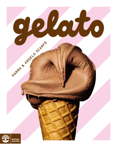 Gelato (inbunden)