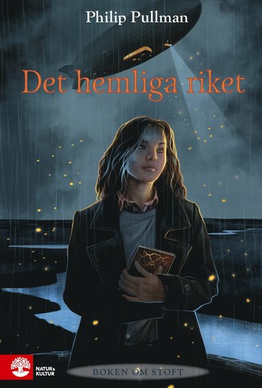 Det hemliga riket (inbunden)