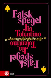 Falsk spegel : reflektioner om sjlvbedrgeri i en modern tid (inbunden)