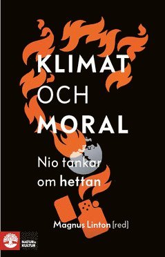 Klimat och moral (e-bok)