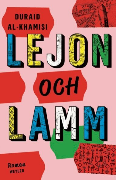 Lejon och lamm (pocket)