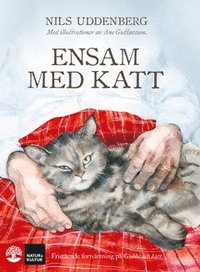 Ensam med katt (e-bok)