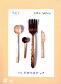 Tlja kksredskap (hftad)