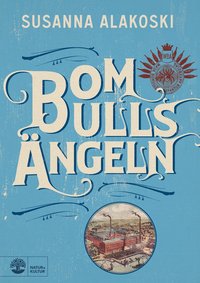 Bomullsngeln (pocket)