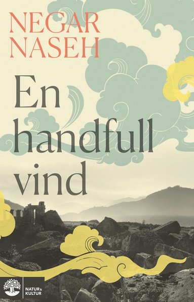 En handfull vind (inbunden)