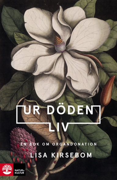 Ur dden liv : en bok om organdonation (hftad)