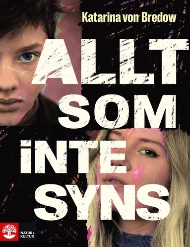 Allt som inte syns (inbunden)