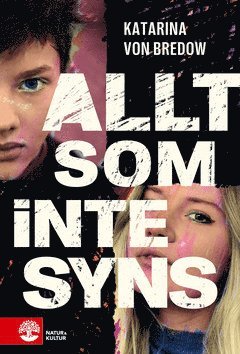 Allt som inte syns (e-bok)