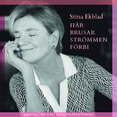 Hr brusar strmmen frbi (pocket)