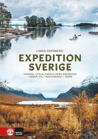 Expedition Sverige (e-bok)