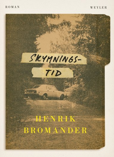 Skymningstid (hftad)