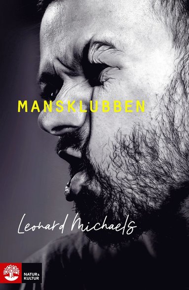 Mansklubben (pocket)