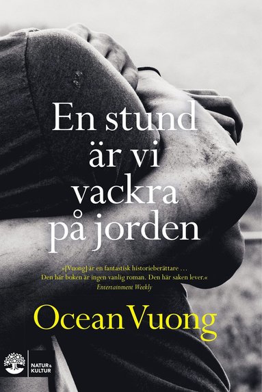 En stund r vi vackra p jorden (pocket)