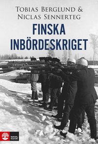 Finska inbördeskriget (pocket)