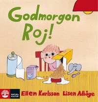 Omslag för Godmorgon, Roj!