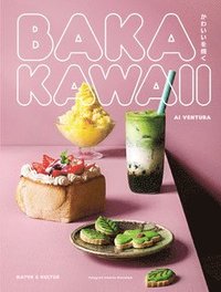 Baka kawaii (e-bok)