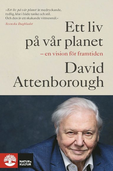 Ett liv på vår planet (pocket)