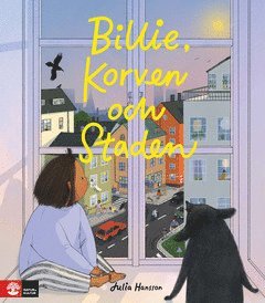 Billie, Korven och Staden (e-bok)