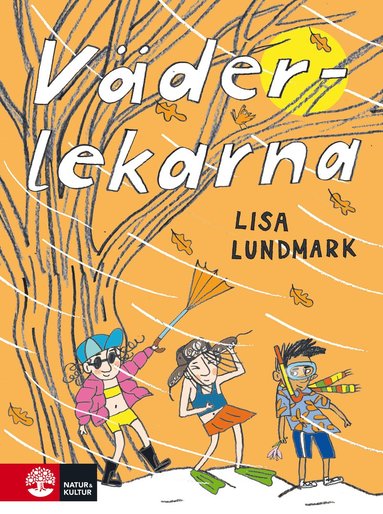 Vderlekarna (inbunden)