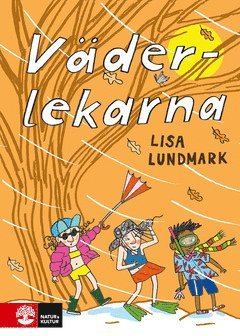 Vderlekarna (inbunden)