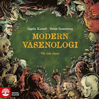 Modern vsenologi