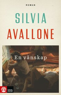 En vnskap (inbunden)