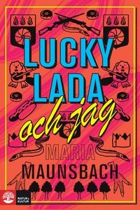 Lucky Lada och jag (e-bok)