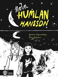 Hola Humlan Hansson (inbunden)