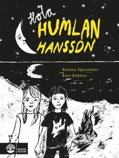 Hola Humlan Hansson (e-bok)