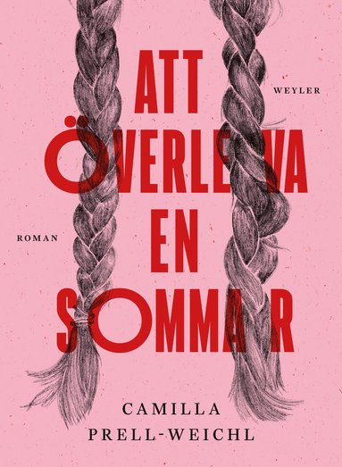 Att överleva en sommar (pocket)