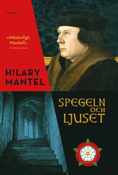 Spegeln och ljuset (pocket)