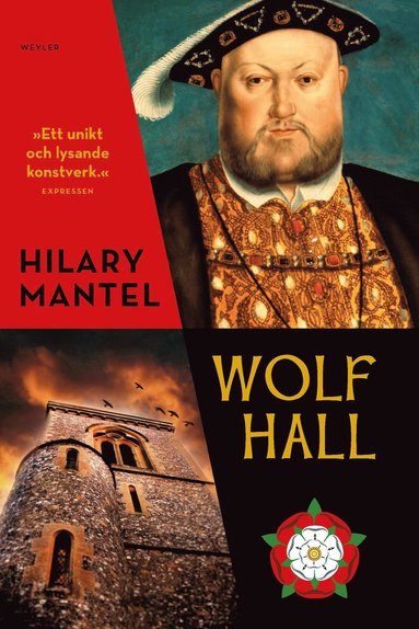 Wolf Hall (pocket)